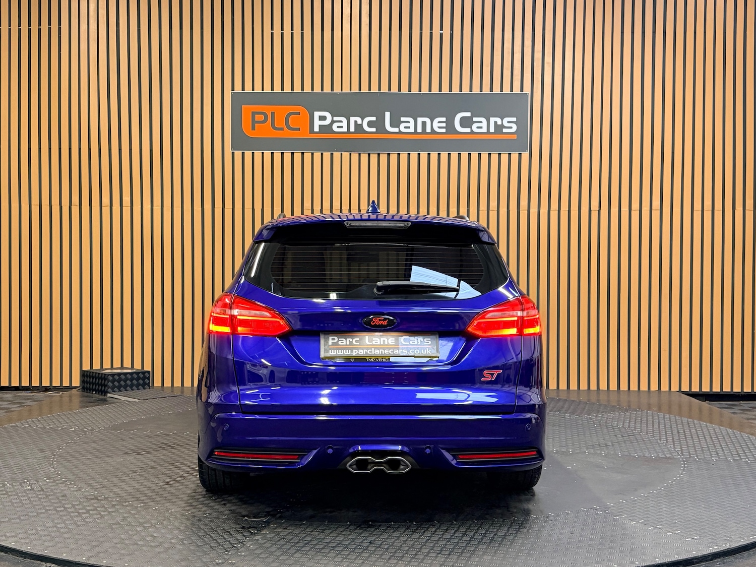 Used Ford Focus 2018 for sale - 77726430: Photo 6