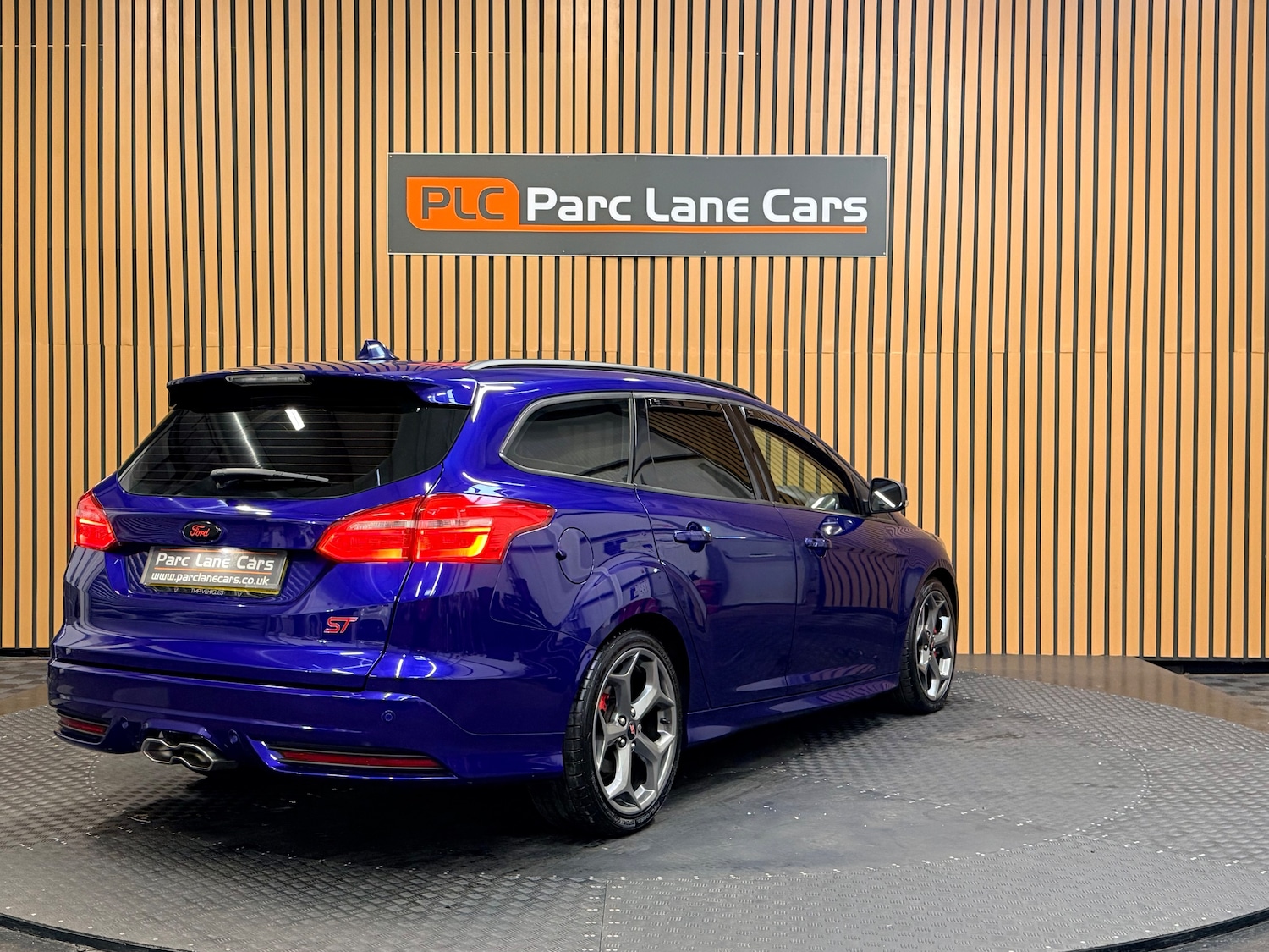 Used Ford Focus 2018 for sale - 77726430: Photo 7