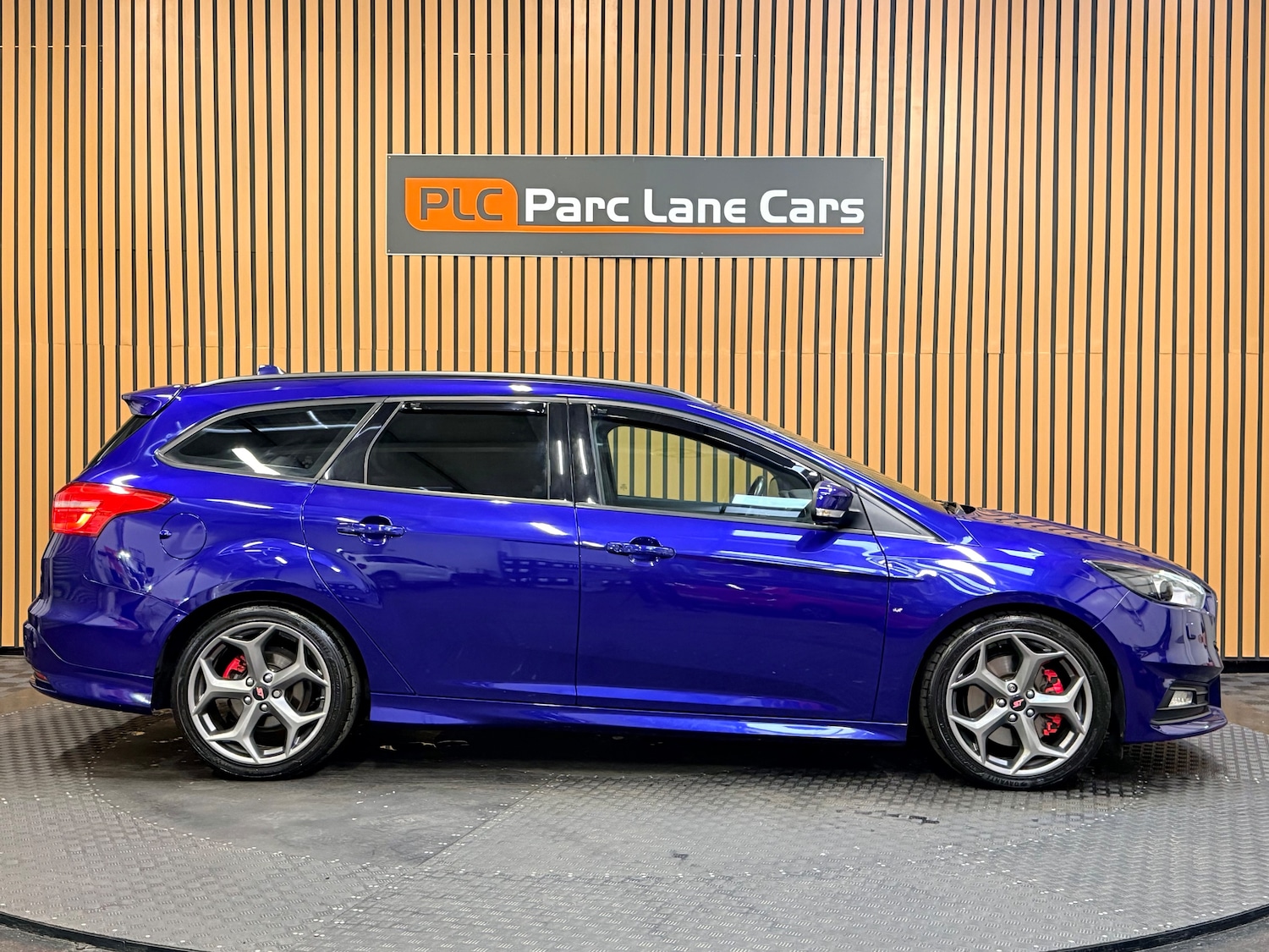 Used Ford Focus 2018 for sale - 77726430: Photo 8