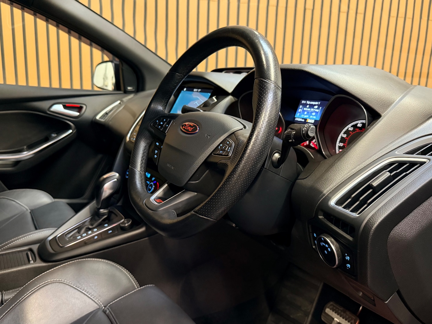 Used Ford Focus 2018 for sale - 77726430: Photo 9