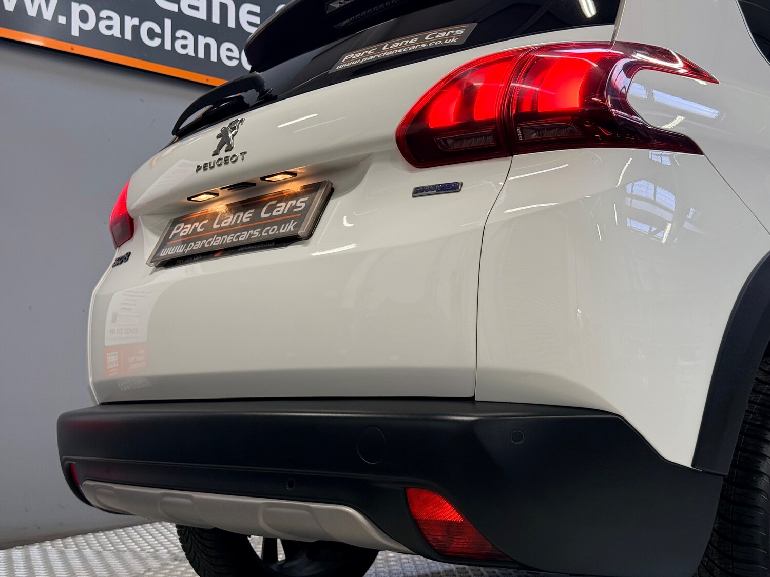 Used Peugeot 2008 2016 for sale - 75908579: Photo 26