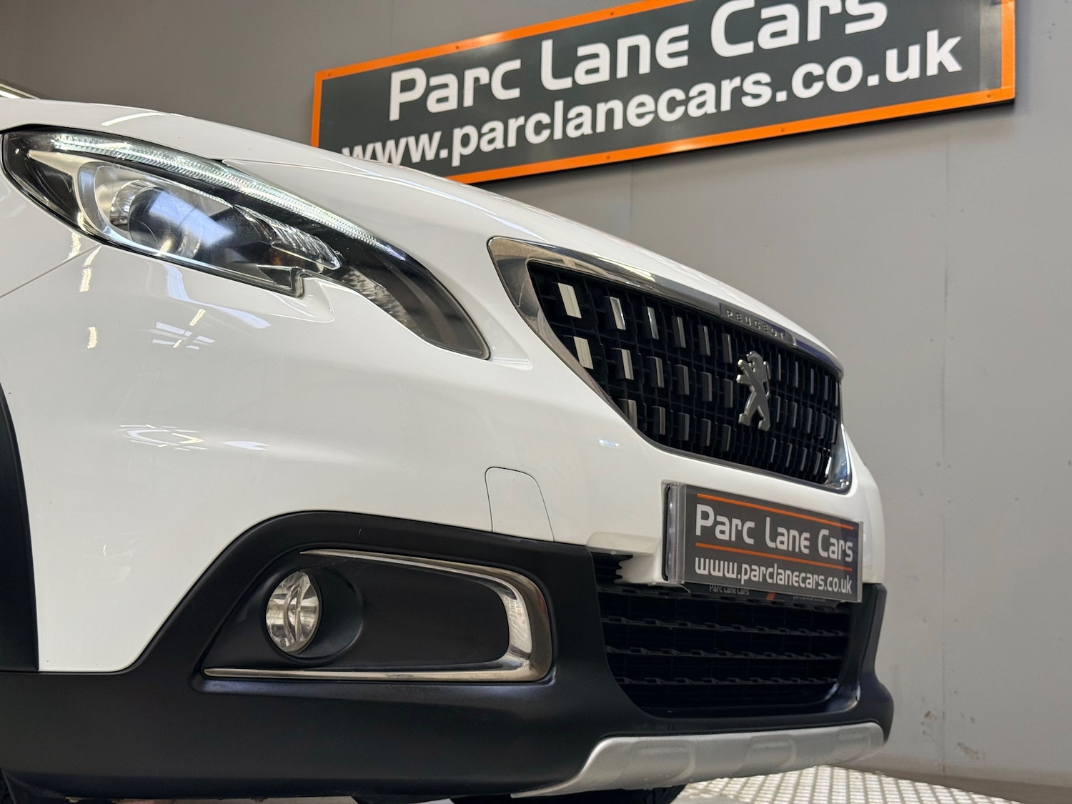 Used Peugeot 2008 2016 for sale - 75908579: Photo 28