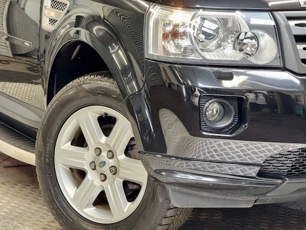 Used Land Rover Freelander 2012 for sale - 74420619: Photo 11