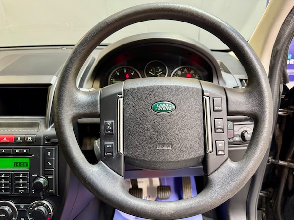 Used Land Rover Freelander 2012 for sale - 74420619: Photo 13