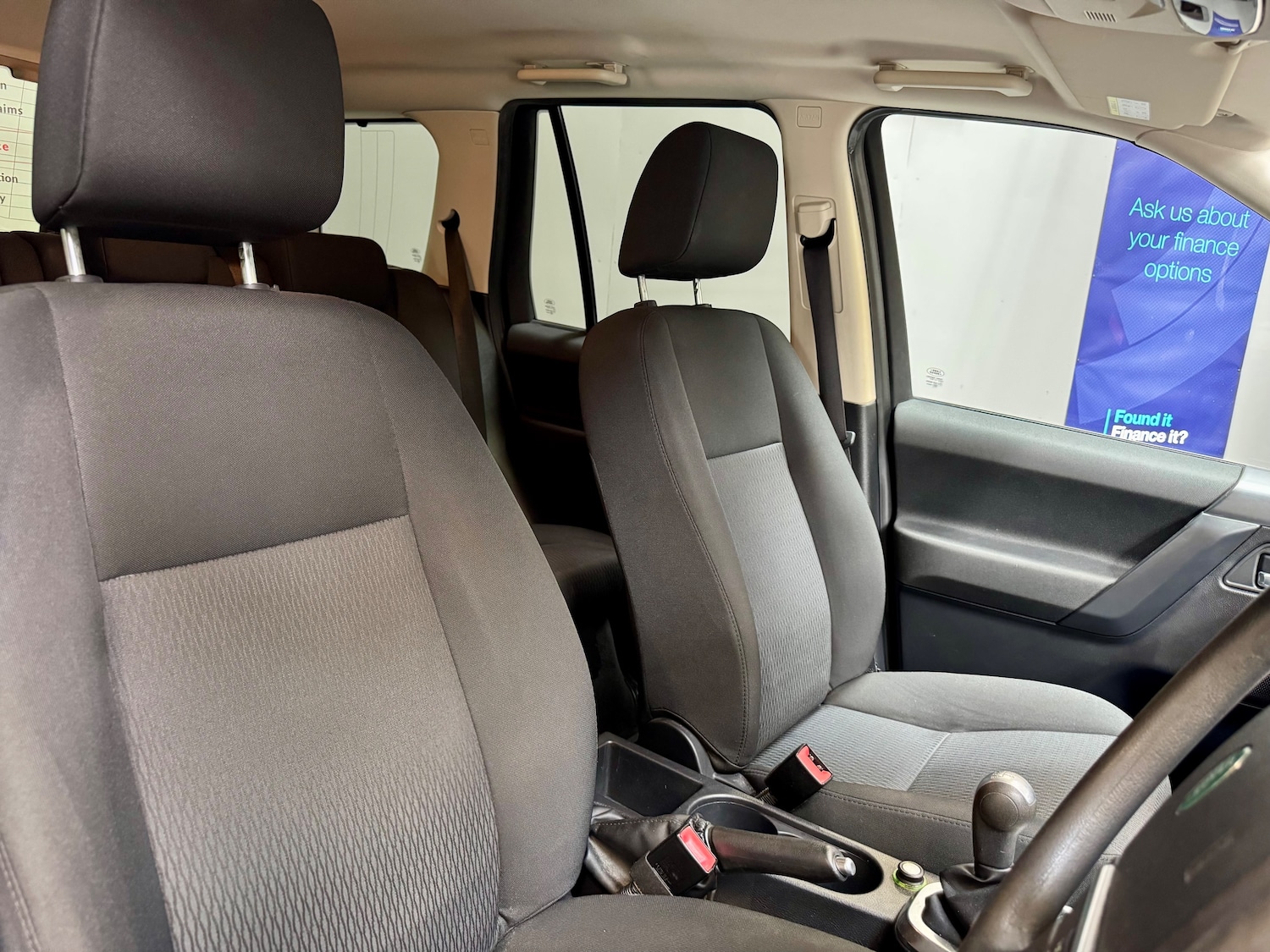 Vehicle 16