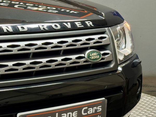 Used Land Rover Freelander 2012 for sale - 74420619: Photo 25