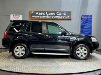 Used Land Rover Freelander 2012 for sale - 74420619: Photo