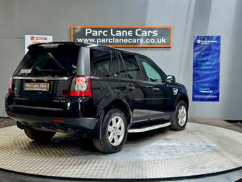 Used Land Rover Freelander 2012 for sale - 74420619: Photo