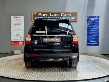 Used Land Rover Freelander 2012 for sale - 74420619: Photo
