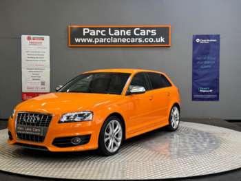 Used Audi S3 2012 for sale - 74820694: Photo