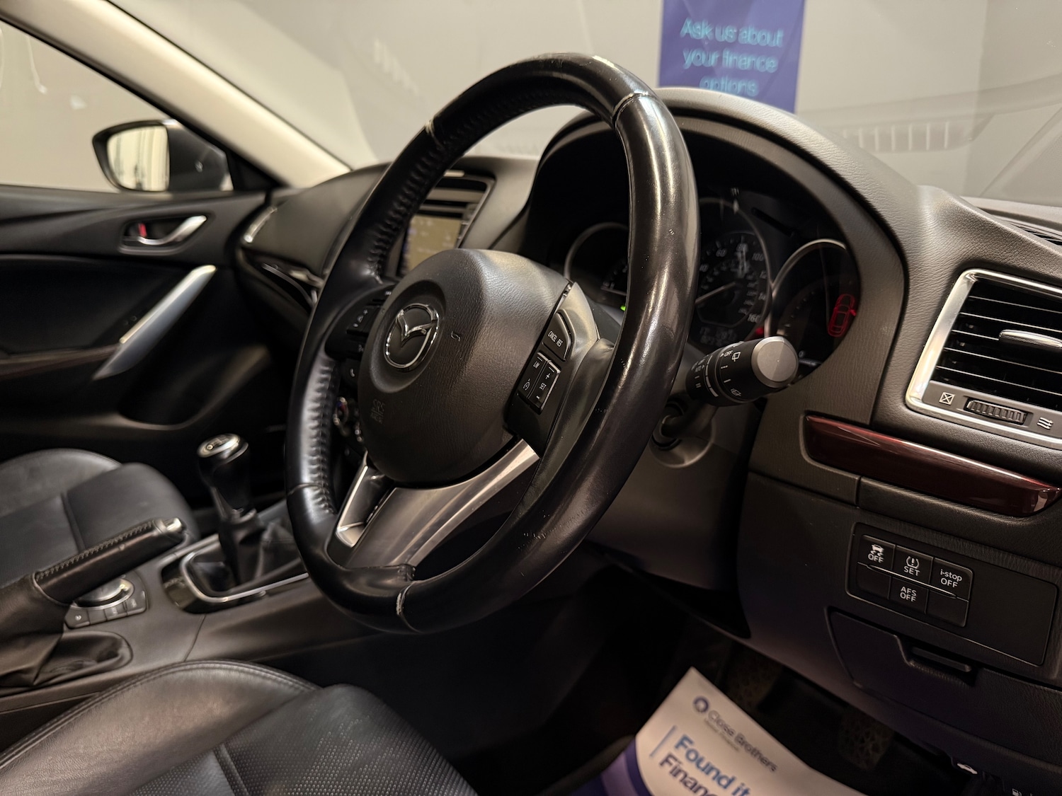 Used Mazda Mazda6 2014 for sale - 75932295: Photo 10