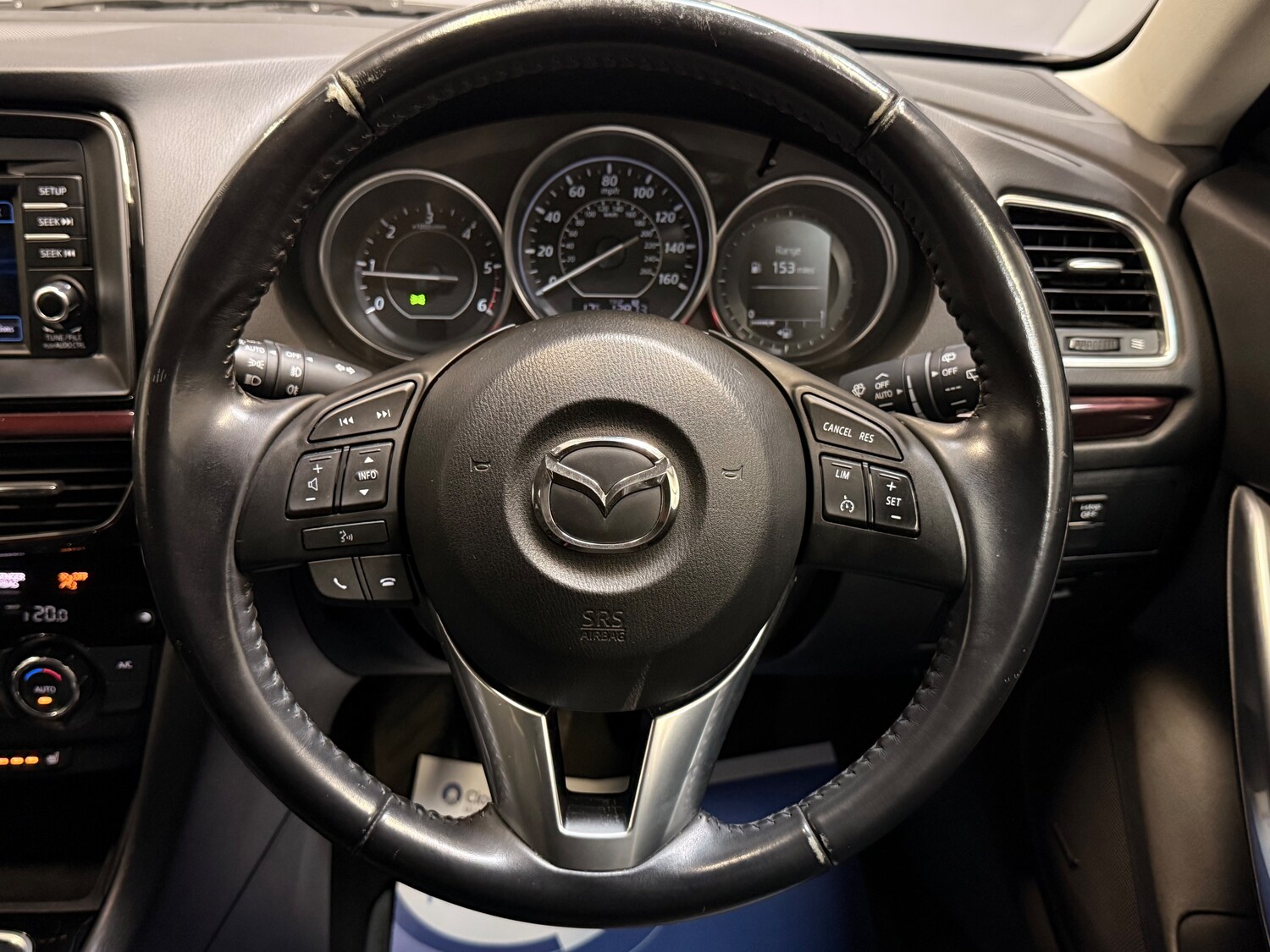 Used Mazda Mazda6 2014 for sale - 75932295: Photo 12