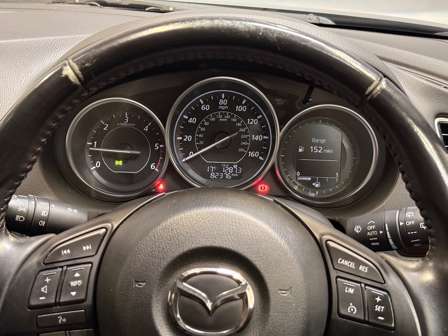 Used Mazda Mazda6 2014 for sale - 75932295: Photo 13