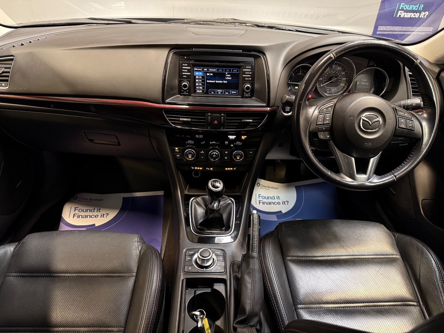 Used Mazda Mazda6 2014 for sale - 75932295: Photo 14