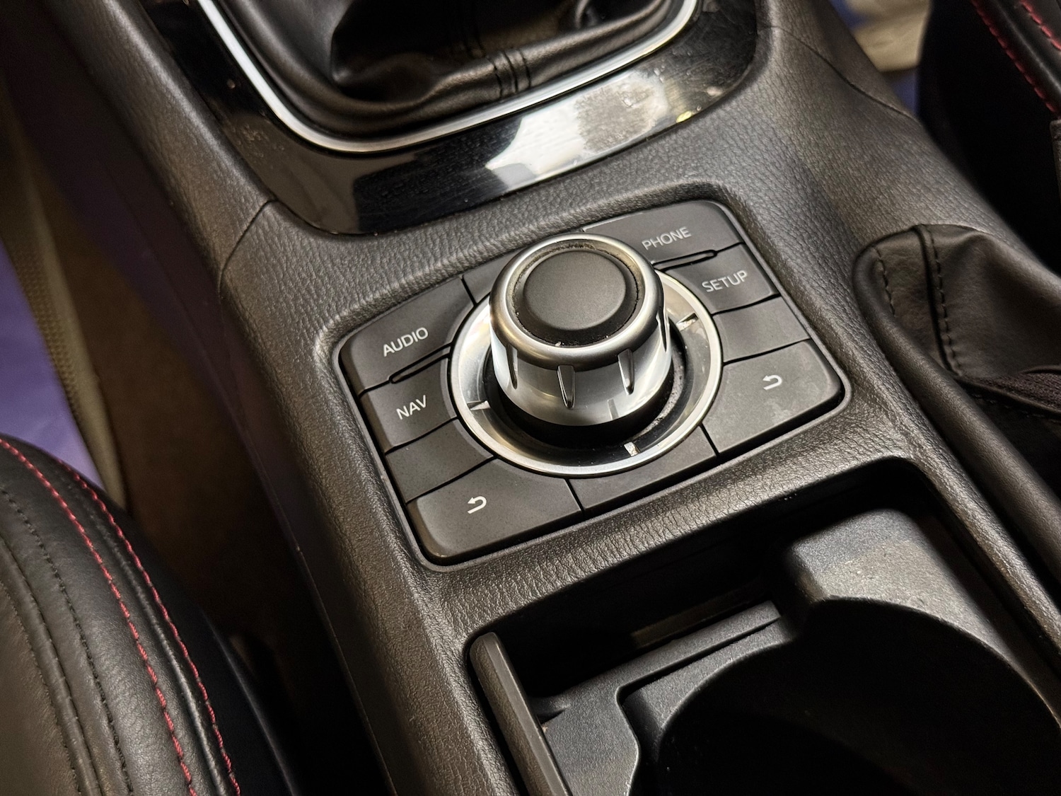 Used Mazda Mazda6 2014 for sale - 75932295: Photo 15