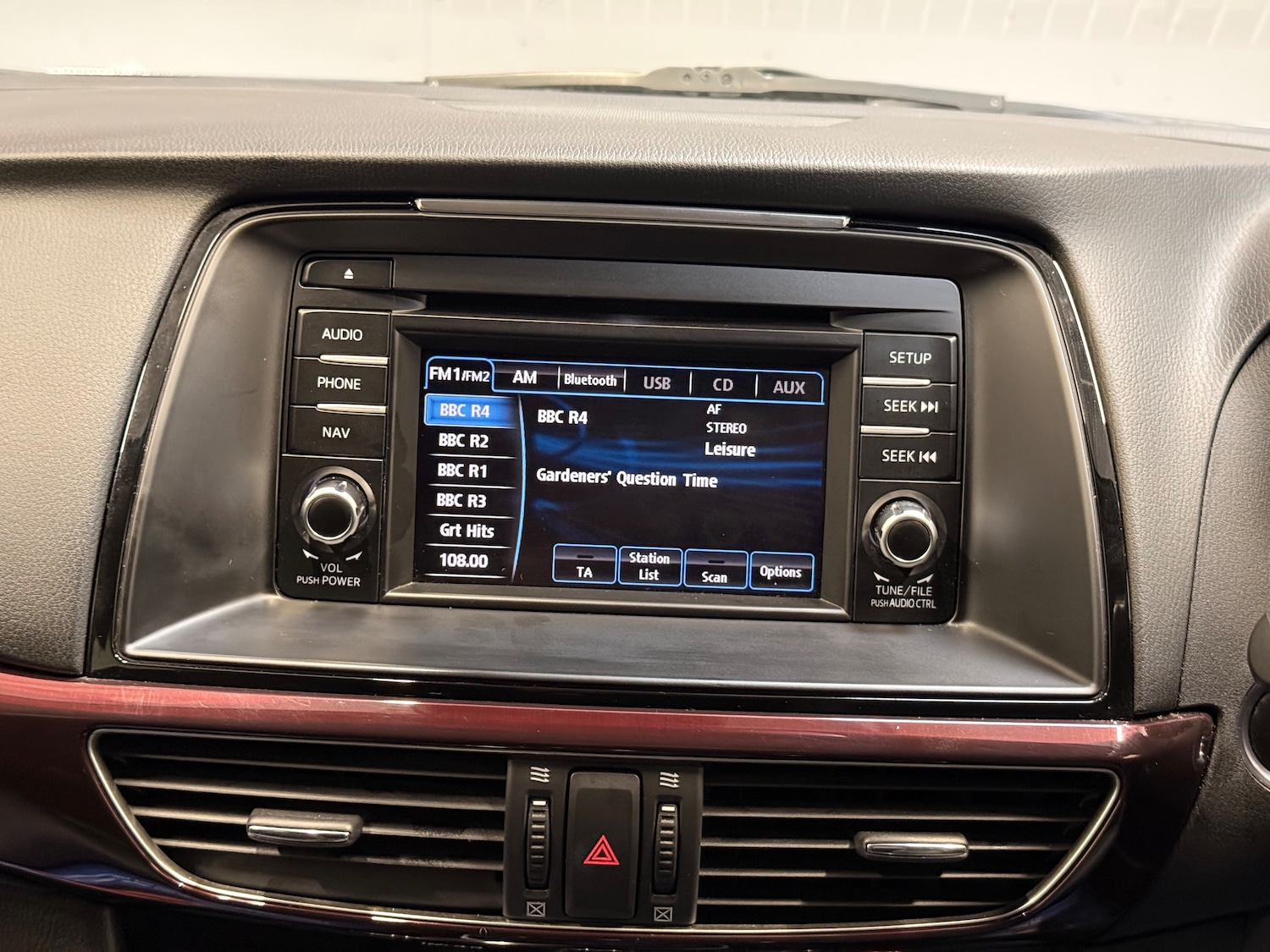 Used Mazda Mazda6 2014 for sale - 75932295: Photo 16