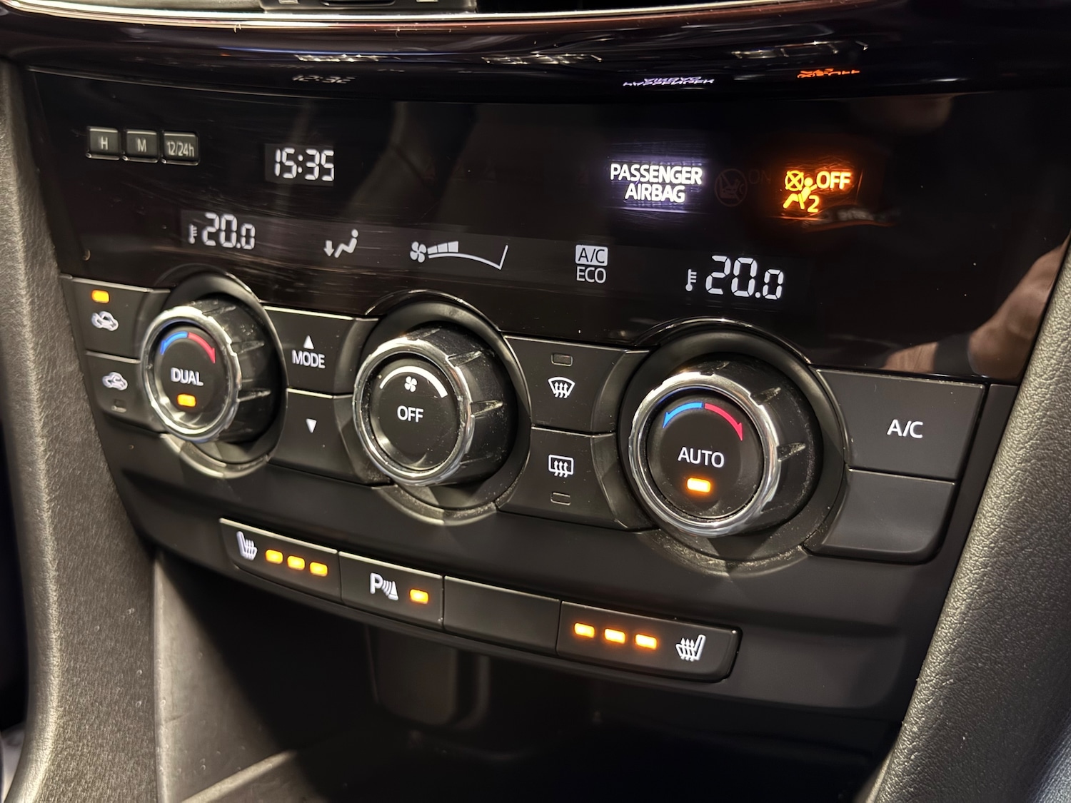 Used Mazda Mazda6 2014 for sale - 75932295: Photo 17