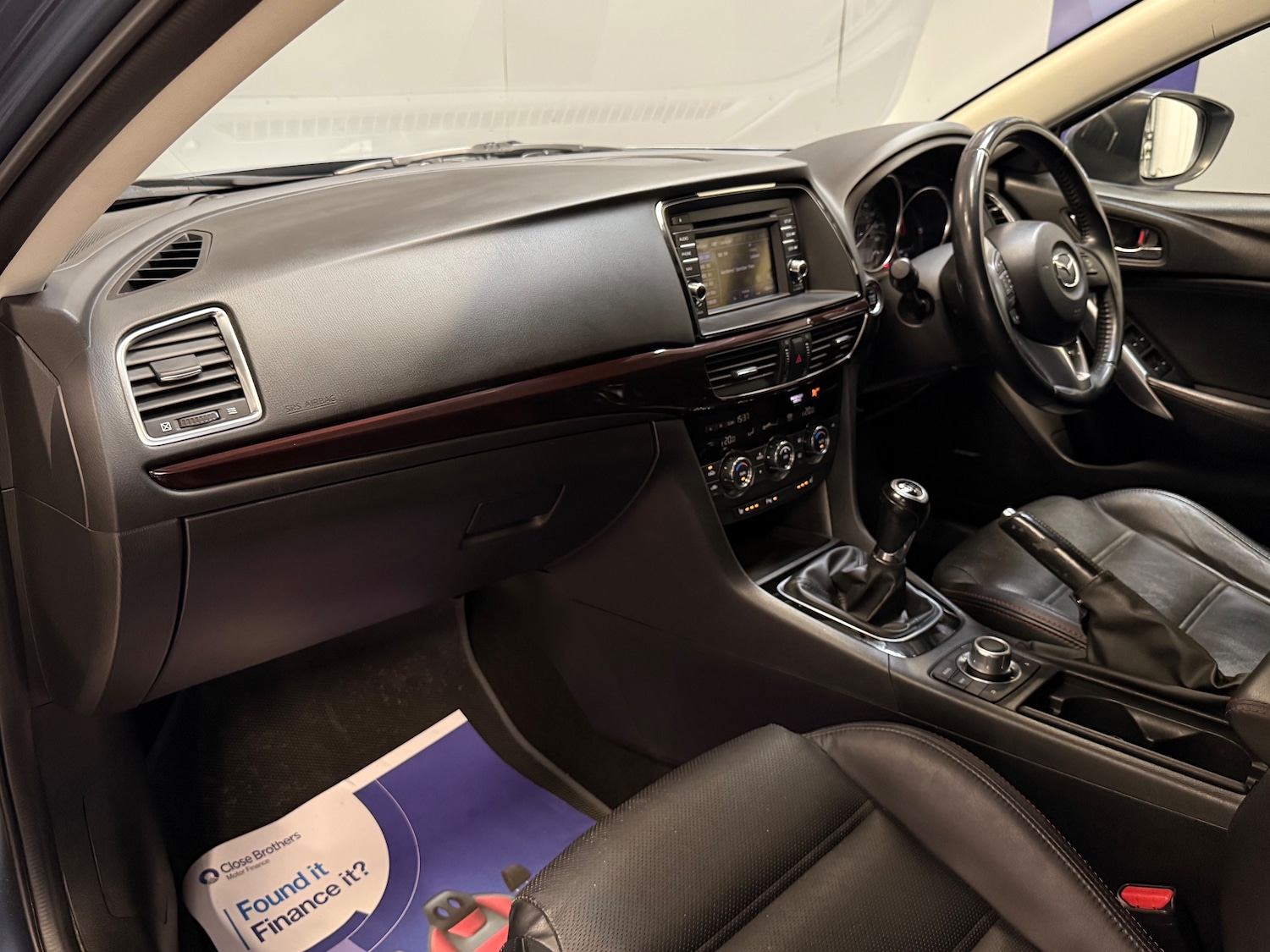 Used Mazda Mazda6 2014 for sale - 75932295: Photo 18