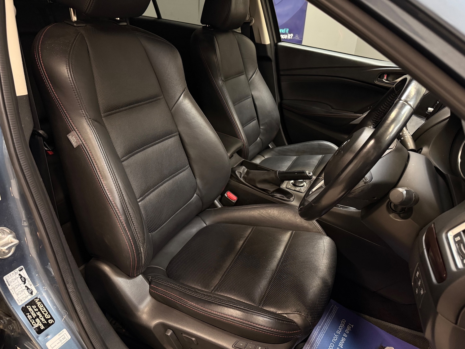 Used Mazda Mazda6 2014 for sale - 75932295: Photo 21