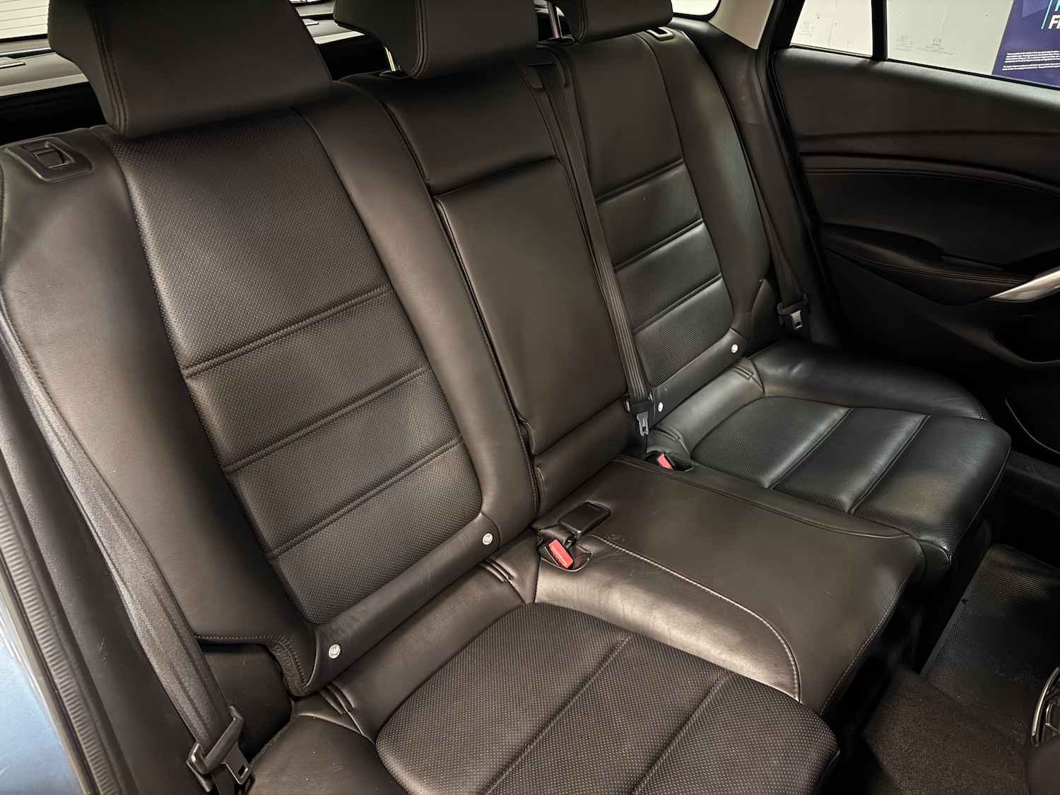 Used Mazda Mazda6 2014 for sale - 75932295: Photo 22