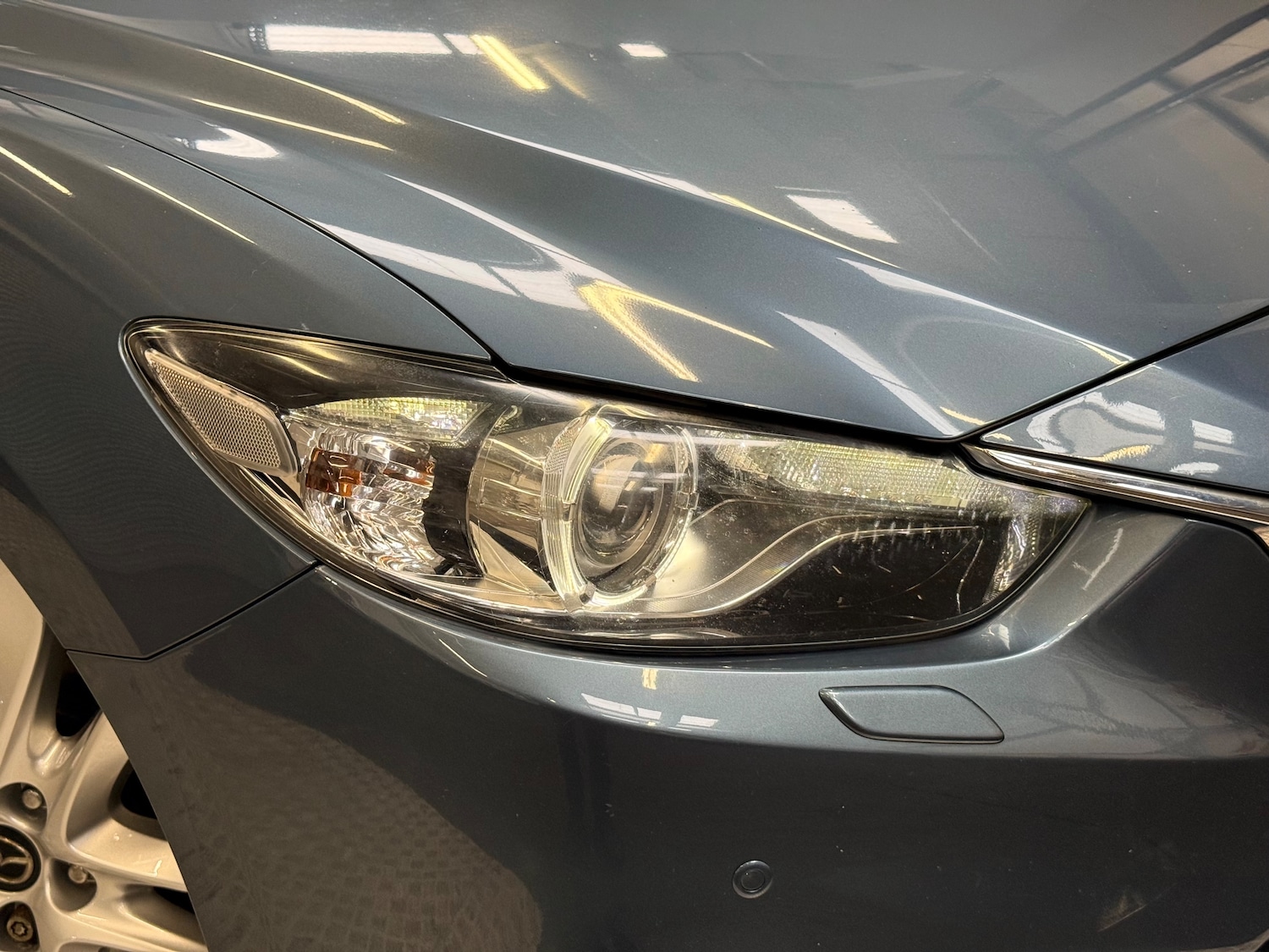 Used Mazda Mazda6 2014 for sale - 75932295: Photo 25