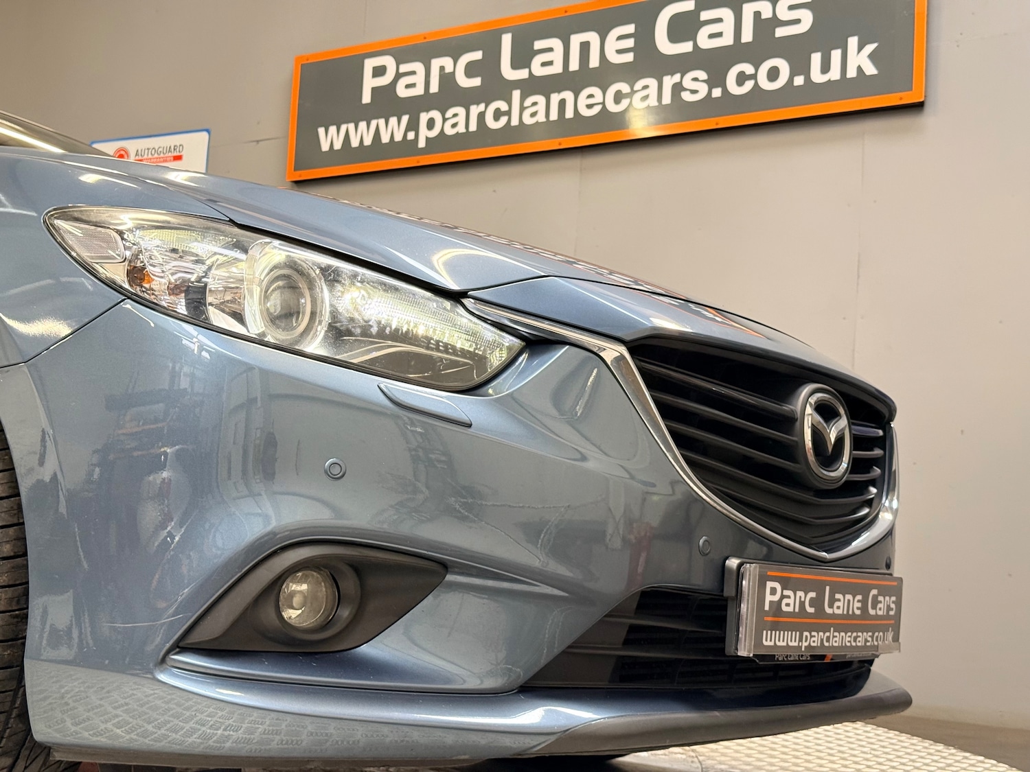 Used Mazda Mazda6 2014 for sale - 75932295: Photo 26