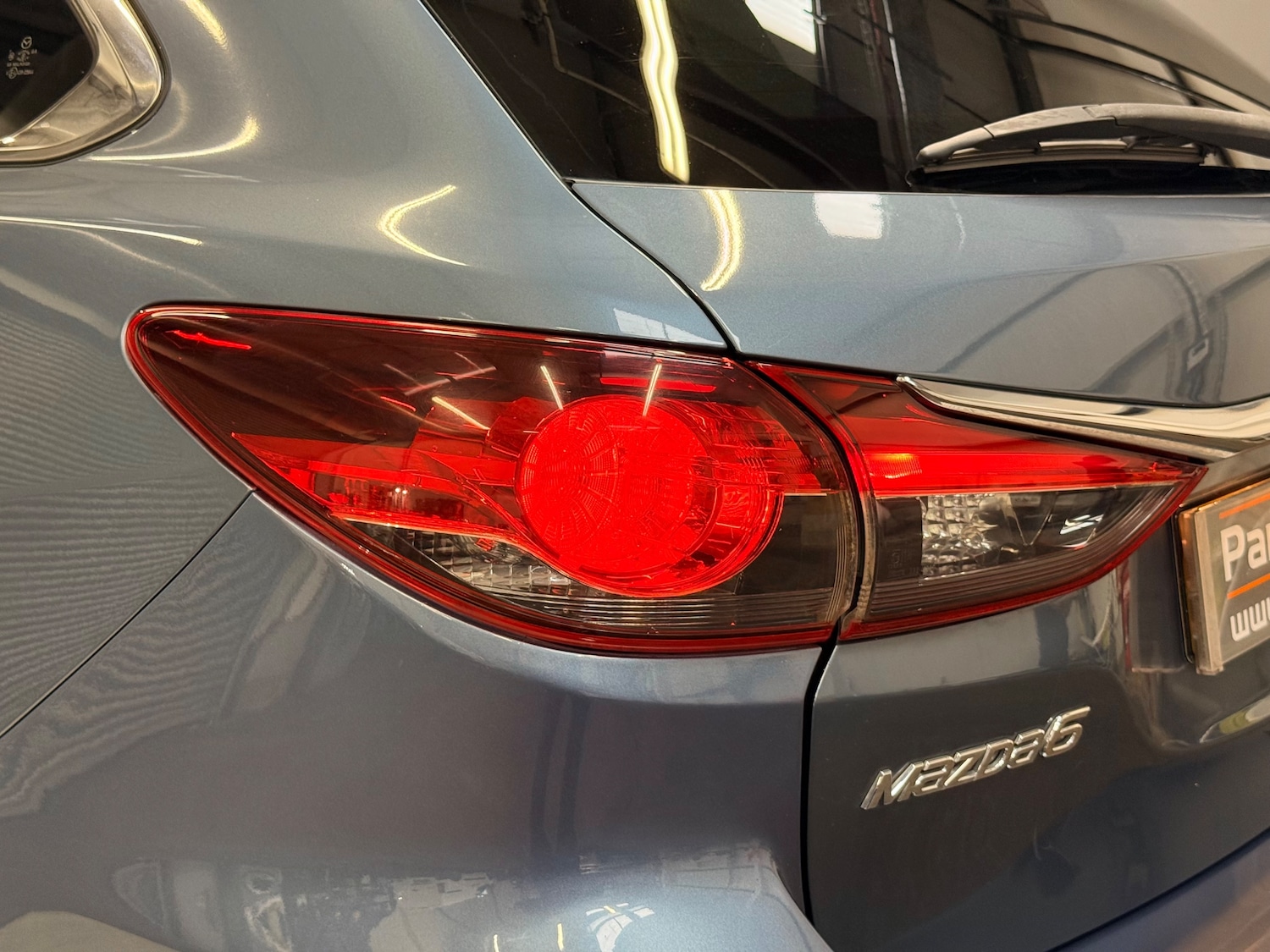 Used Mazda Mazda6 2014 for sale - 75932295: Photo 29