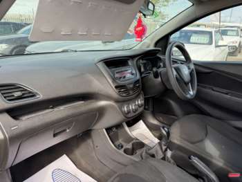 Used Vauxhall Viva 2017 for sale - 74152191: Photo