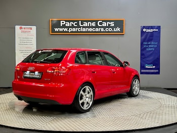 Used Audi A3 2009 for sale - 76557815: Photo