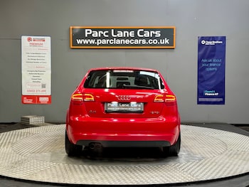 Used Audi A3 2009 for sale - 76557815: Photo