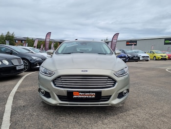 Used Ford Mondeo 2015 for sale - 79431215: Photo