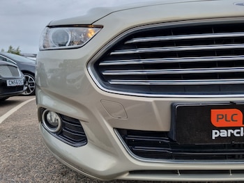 Used Ford Mondeo 2015 for sale - 79431215: Photo