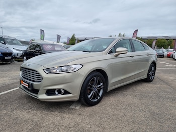 Used Ford Mondeo 2015 for sale - 79431215: Photo