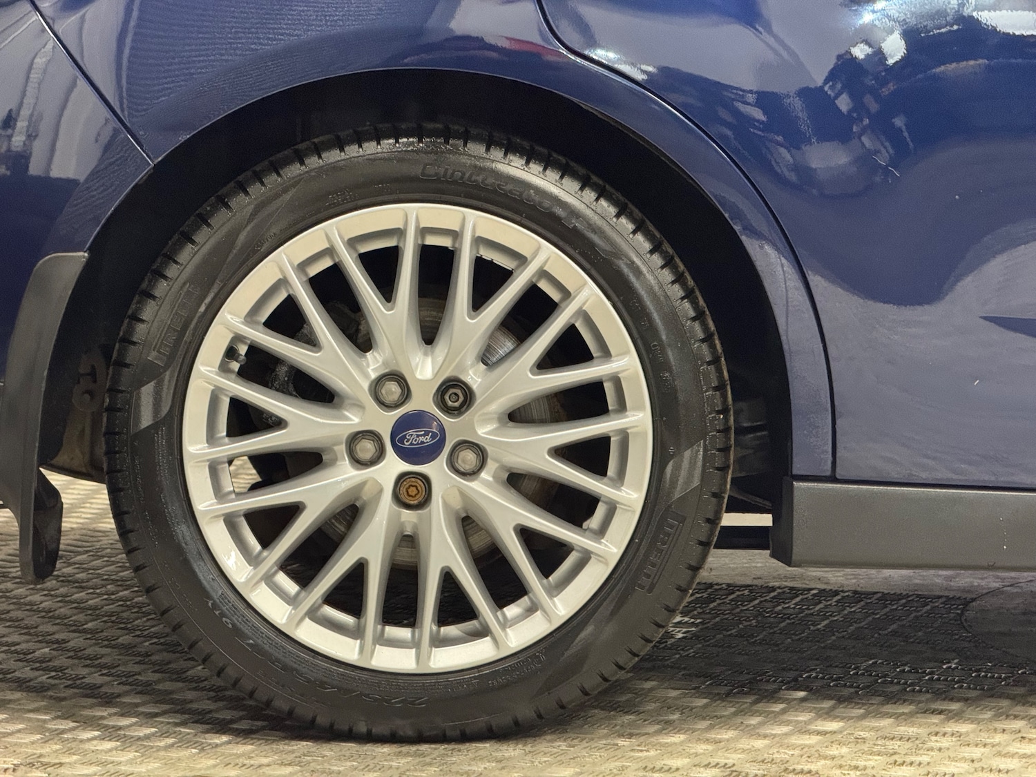 Used Ford Grand C-Max 2012 for sale - 76807784: Photo 14