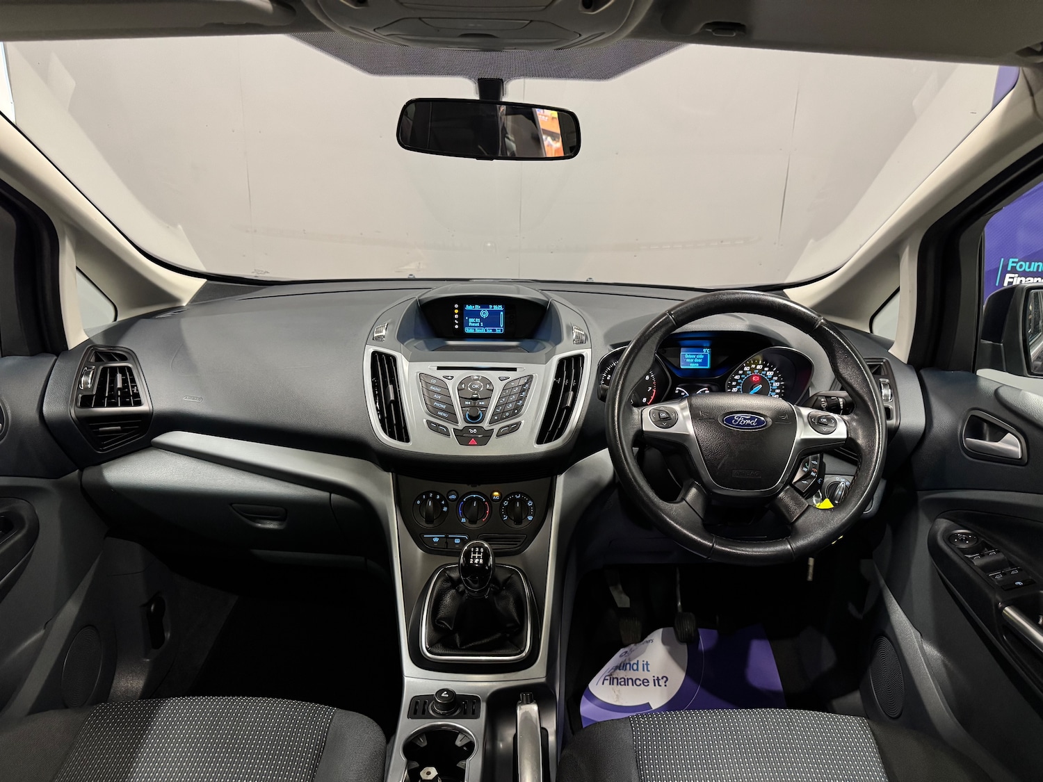 Used Ford Grand C-Max 2012 for sale - 76807784: Photo 17