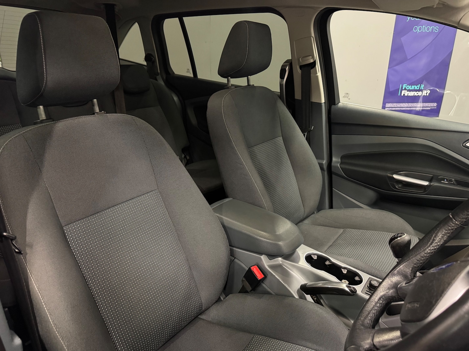 Used Ford Grand C-Max 2012 for sale - 76807784: Photo 19