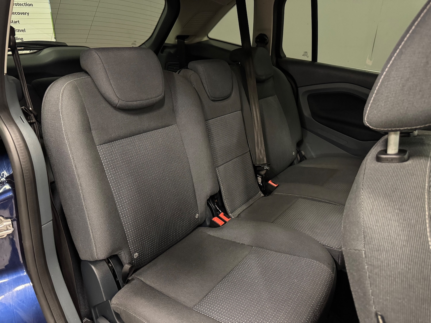 Used Ford Grand C-Max 2012 for sale - 76807784: Photo 20