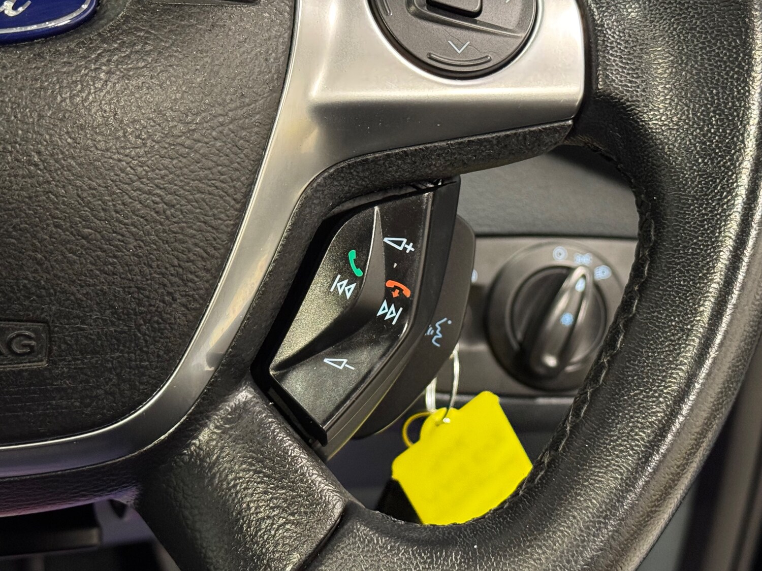 Used Ford Grand C-Max 2012 for sale - 76807784: Photo 23