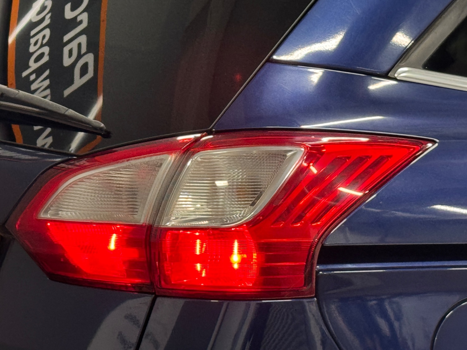 Used Ford Grand C-Max 2012 for sale - 76807784: Photo 31