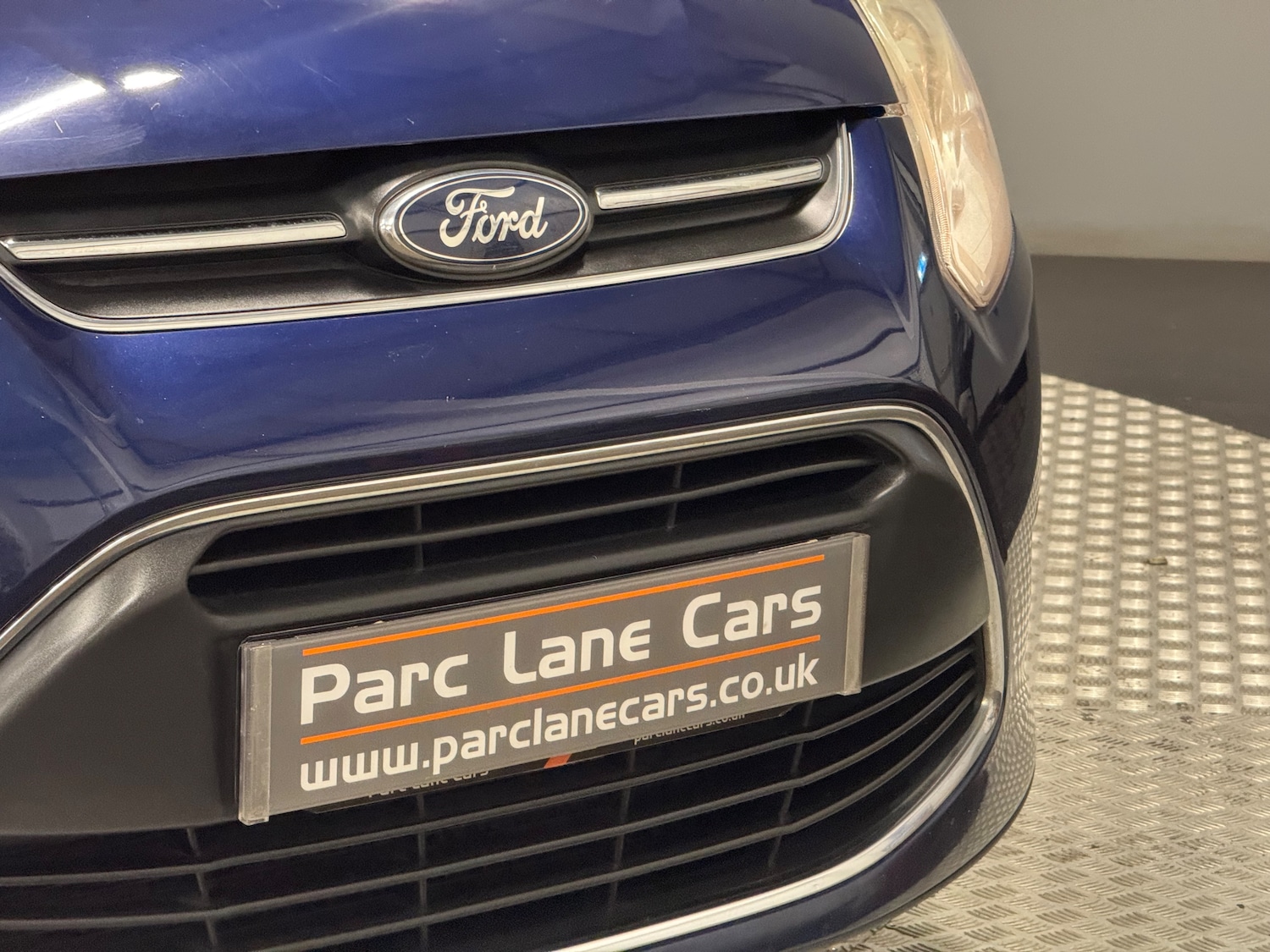 Used Ford Grand C-Max 2012 for sale - 76807784: Photo 32