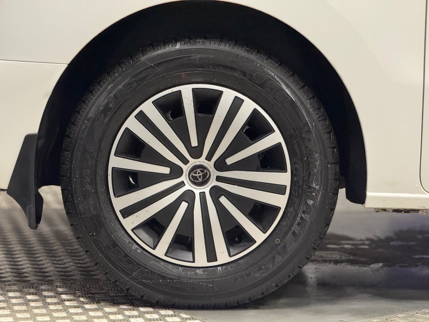 Used Toyota ProAce 2019 for sale - 76650365: Photo 11