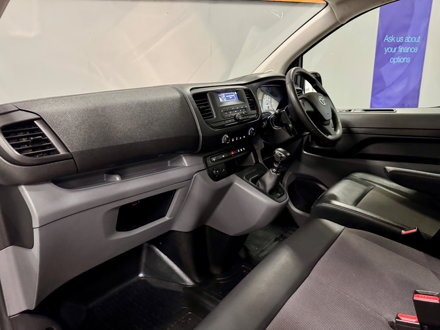 Used Toyota ProAce 2019 for sale - 76650365: Photo 15