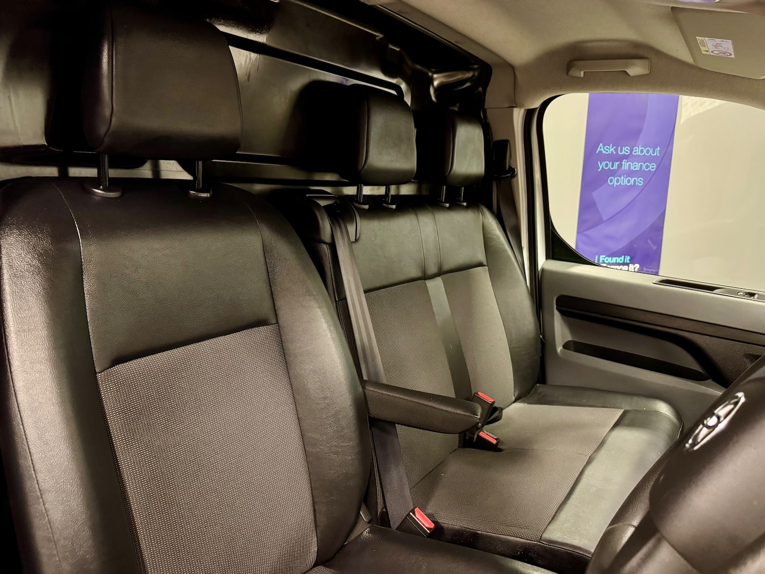 Used Toyota ProAce 2019 for sale - 76650365: Photo 16