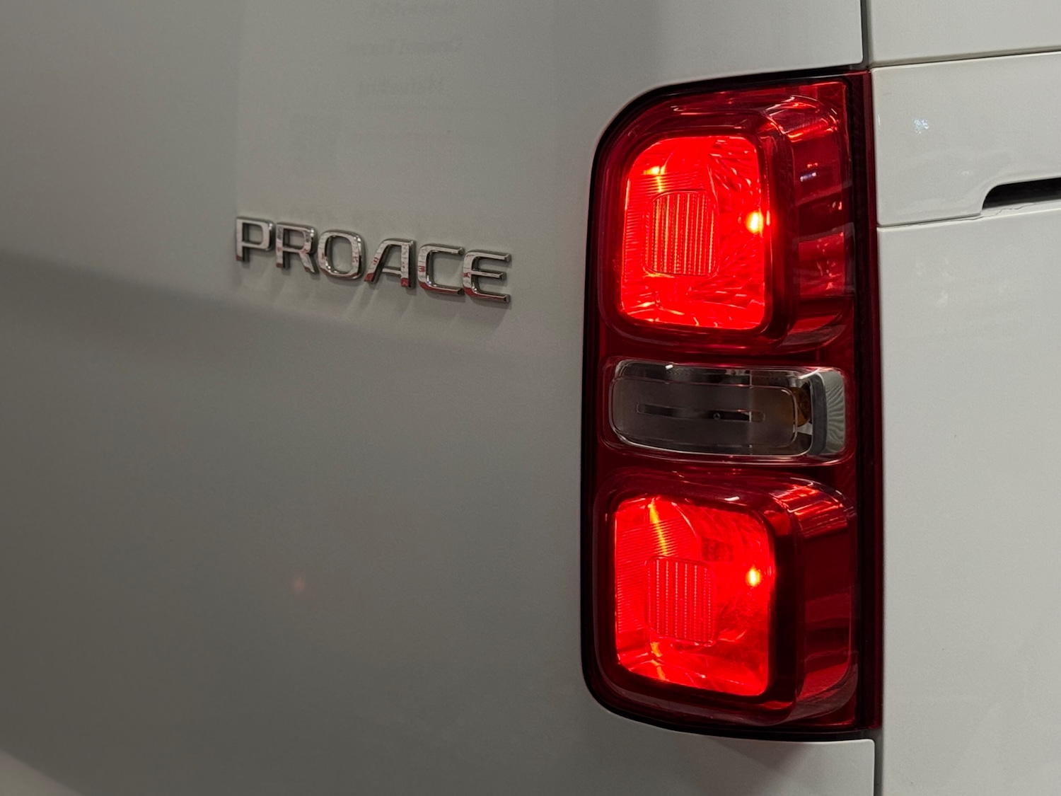 Used Toyota ProAce 2019 for sale - 76650365: Photo 26