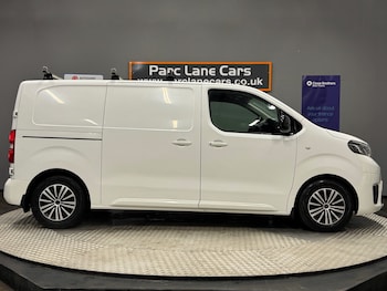 Used Toyota ProAce 2019 for sale - 76650365: Photo