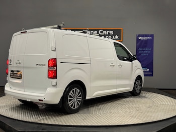 Used Toyota ProAce 2019 for sale - 76650365: Photo