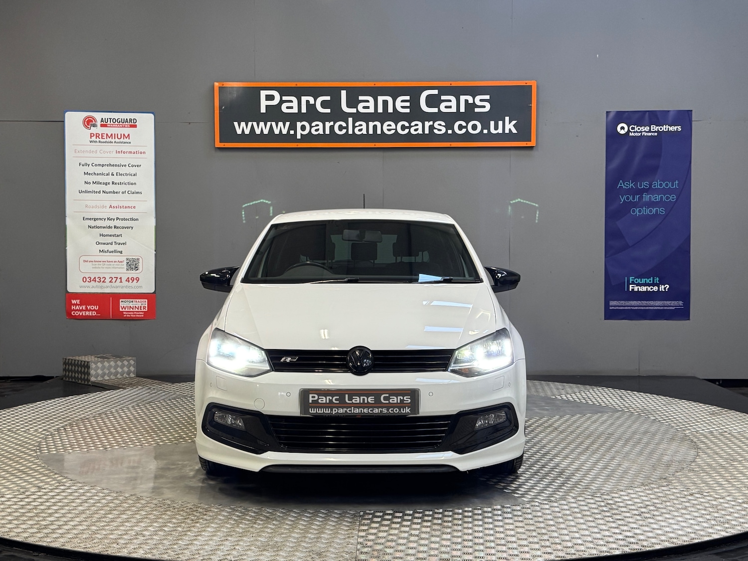 Used Volkswagen Polo 2017 for sale - 76480793: Photo 10