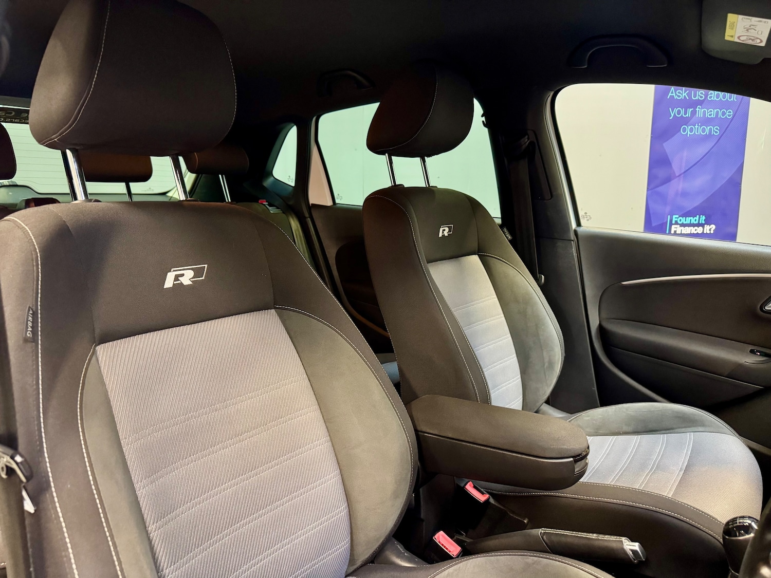 Used Volkswagen Polo 2017 for sale - 76480793: Photo 17