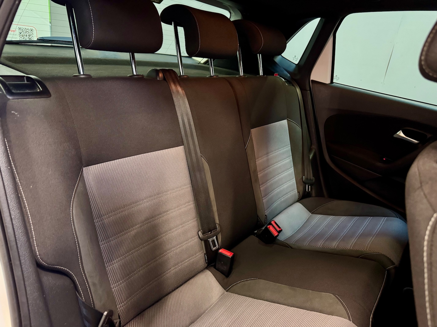 Used Volkswagen Polo 2017 for sale - 76480793: Photo 18