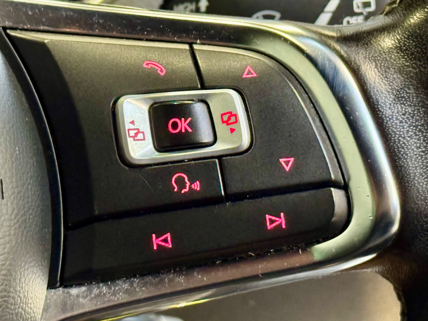 Used Volkswagen Polo 2017 for sale - 76480793: Photo 22